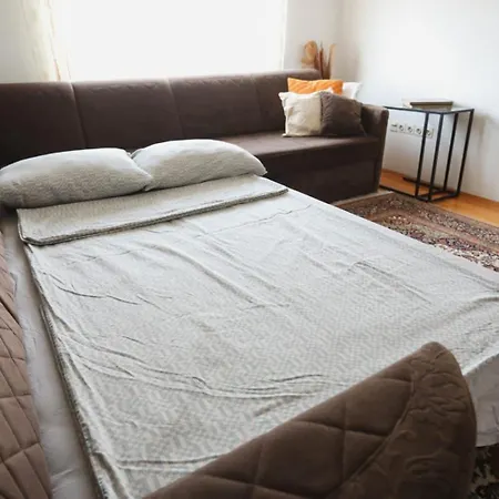 Panorama View - Soul Apartments *