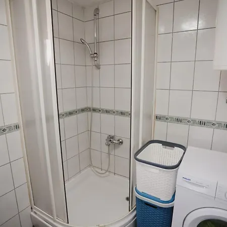 Apartman Panorama View - Soul Apartments