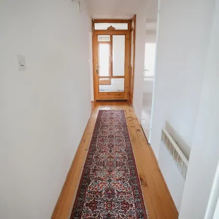 Panorama View - Soul Apartments