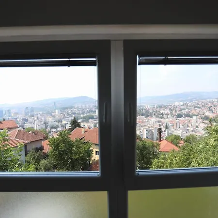 Panorama View - Soul Apartments