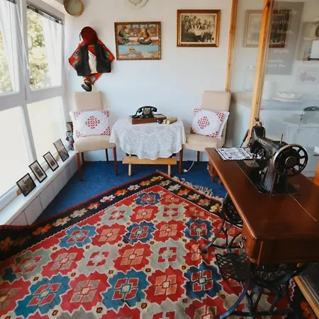 Panorama View - Soul Apartments