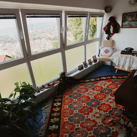Panorama View - Soul Apartmán