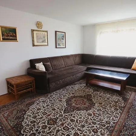 Panorama View - Soul Appartamento *