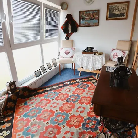 Panorama View - Soul Apartments Apartman