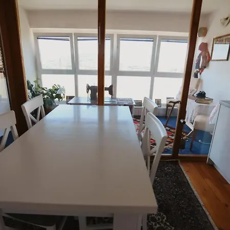 Apartamento Panorama View - 10 Min Walk To Old Town & Free Parking