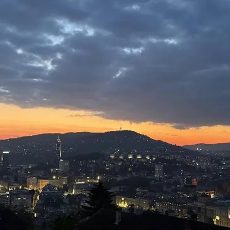 Panorama View - Soul Sarajevo