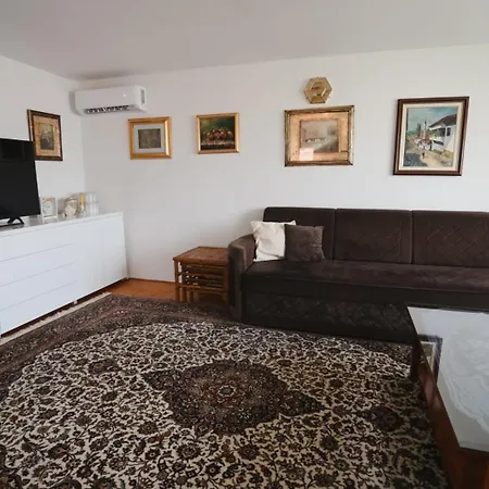 Panorama View - Soul Apartments * Szarajevó