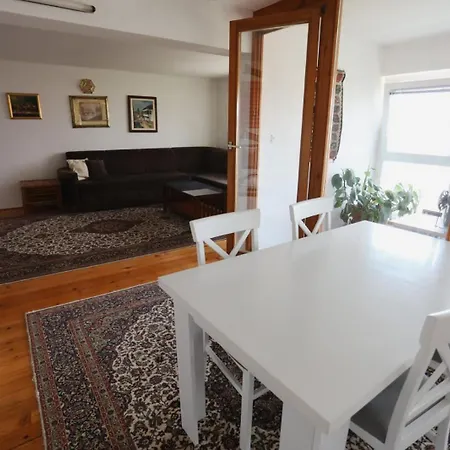 Apartman Panorama View - Soul Apartments *